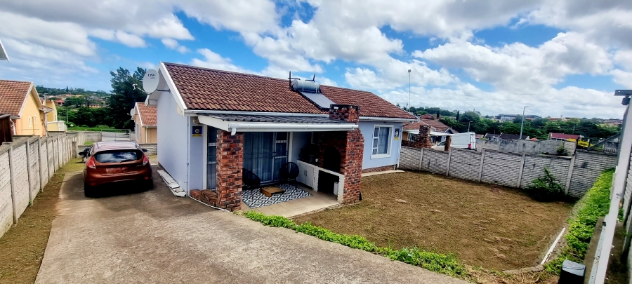 2 Bedroom Property for Sale in Haven Hills Eastern Cape